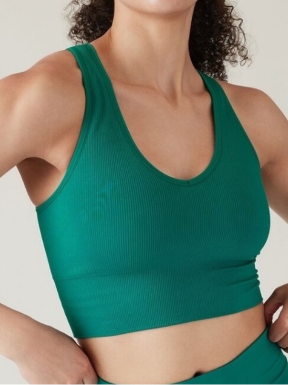 Athleta Aurora Tank S